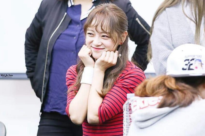 아이오아이 이쁘다 | 인스티즈