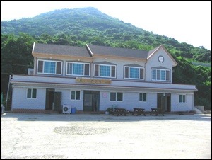 죽촌민박 이미지