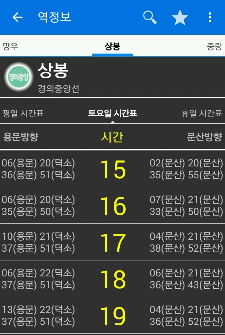 있어도 짜증나는 지하철 노선 | 인스티즈