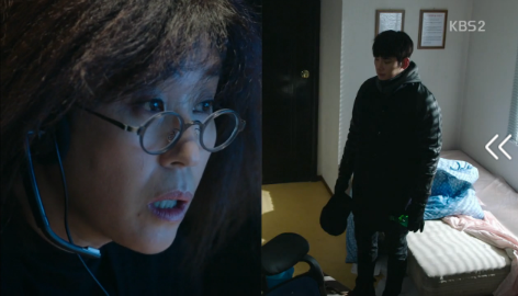 [드라마] 힐러 17 | 인스티즈