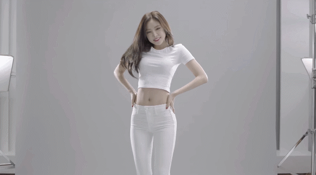 손나은.jpg.gif | 인스티즈