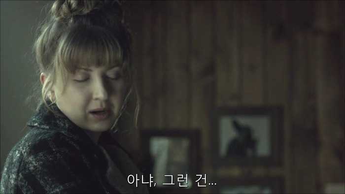 [로맨틱스릴러미드] 한니발 (Hannibal) 시즌3 에피11 (1/4) | 인스티즈
