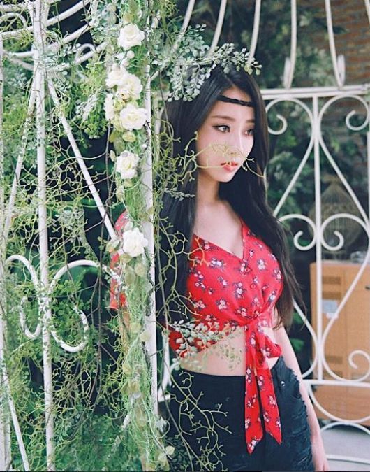 연예인은 자기 취향이 아니라는 여자연예인 | 인스티즈