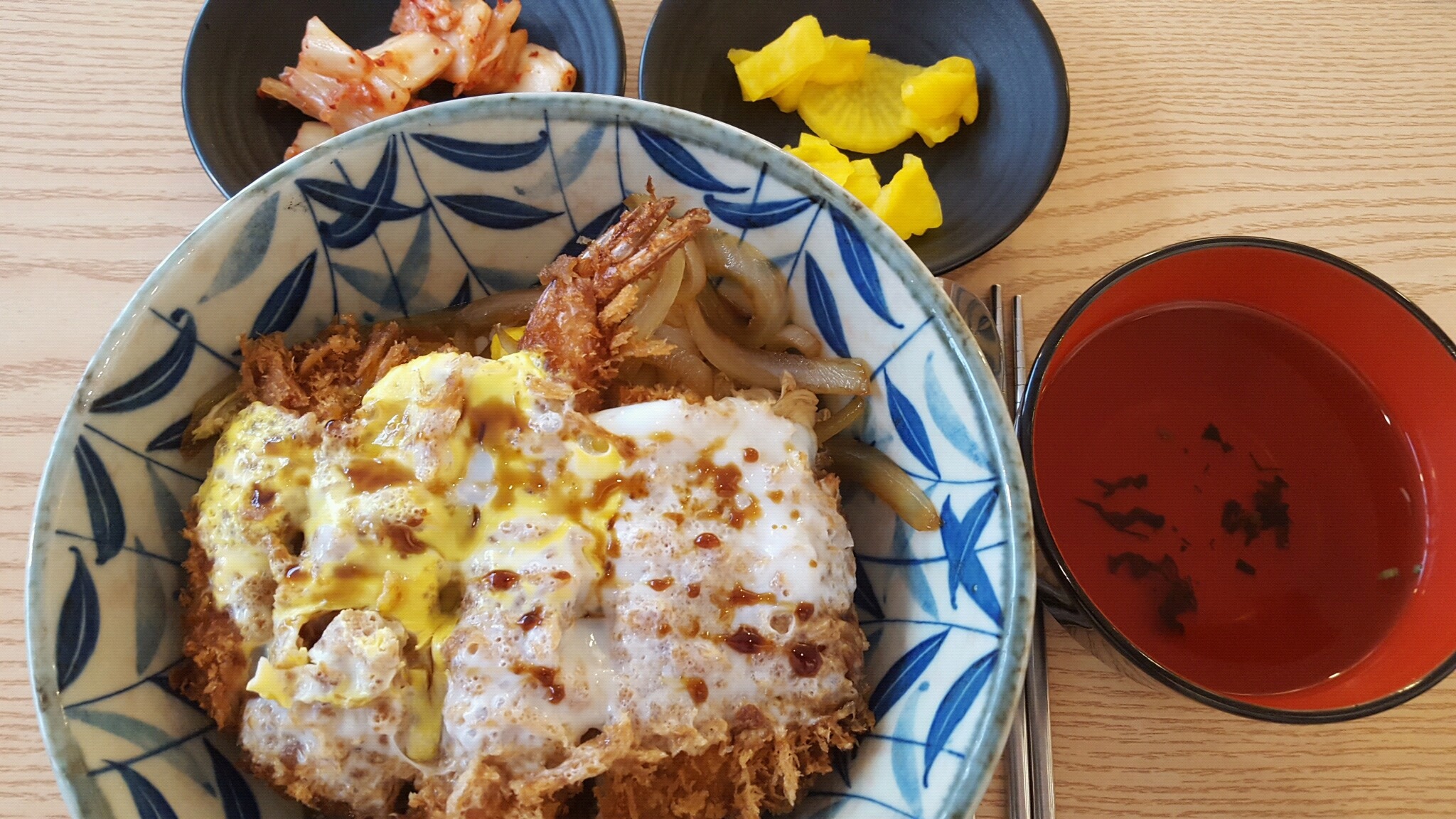 돈까스 좋아하는 사람은 이것도 좋아함 | 인스티즈