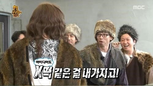 무한도전 개꿀잼으로 시작해서 본편은 초핵폭망으로 끝난 특집 | 인스티즈