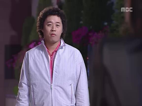 [거침없이하이킥] 해미가 결혼한 이유를 알게된 준하.jpg | 인스티즈