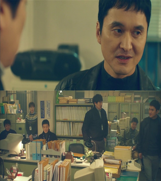 [시그널] 홍원동 연쇄살인사건 01.jpg | 인스티즈
