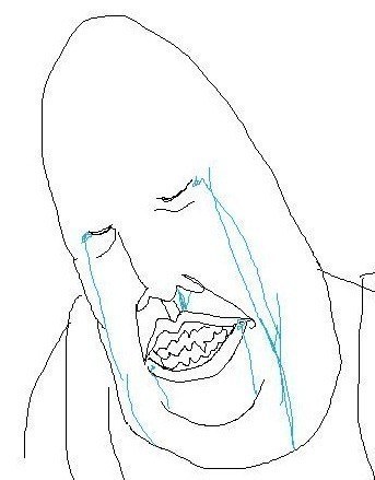 흑인에게 안꿀리는 한국남자 | 인스티즈