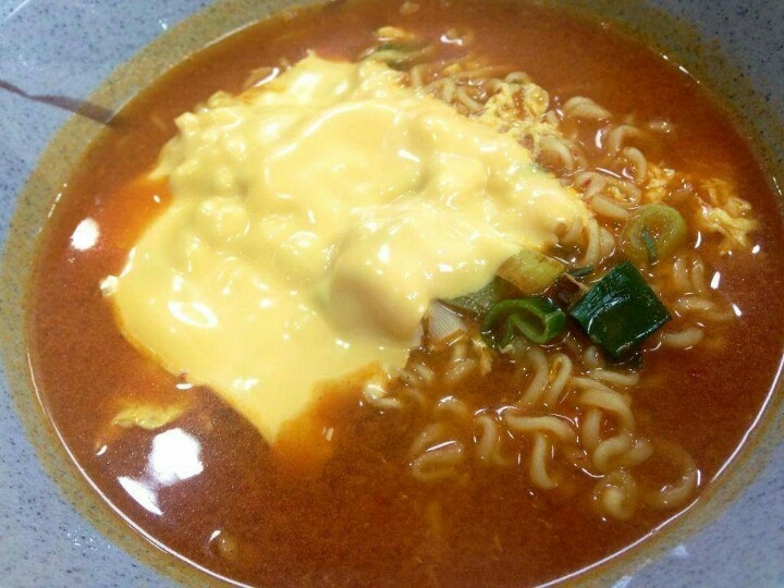 호불호 갈리는 라면 | 인스티즈
