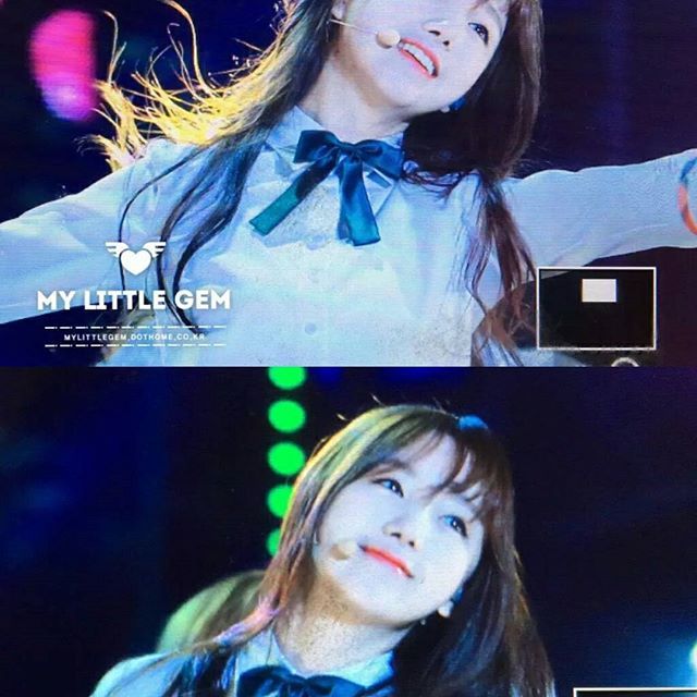 러블리즈 케이♥ | 인스티즈