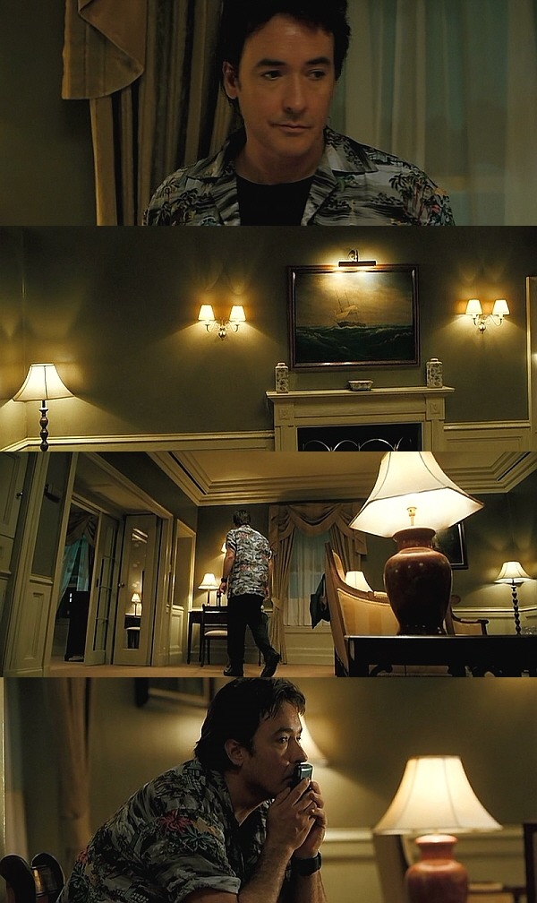 1408 (2007) - 0 0 4 | 인스티즈