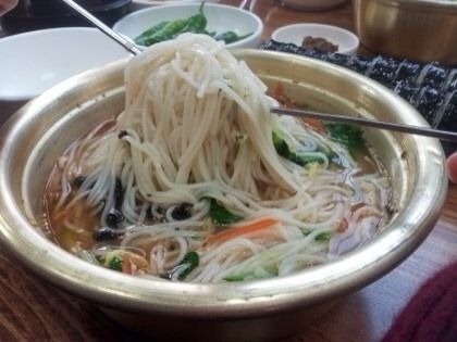 한국인의밥상 레전드짤 | 인스티즈