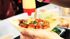 캘리포니아롤! 연어! 김밥! 타코야끼! 스파게티! 라멘! | 인스티즈