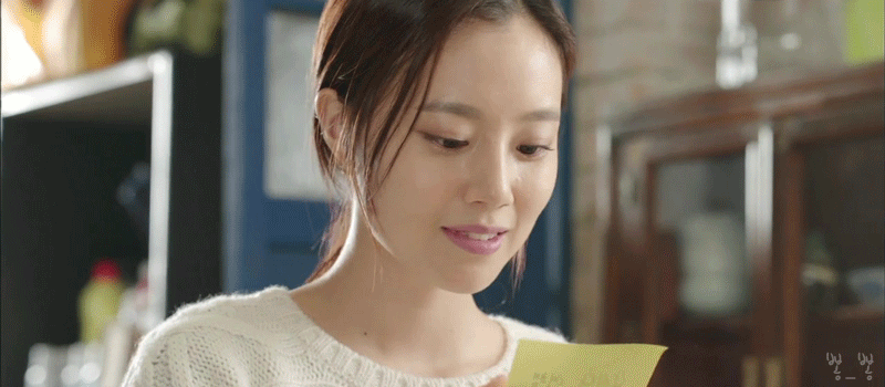 문채원 착한남자 서은기.gif | 인스티즈