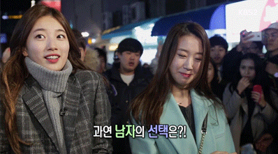 수지 vs 여자친구 | 인스티즈