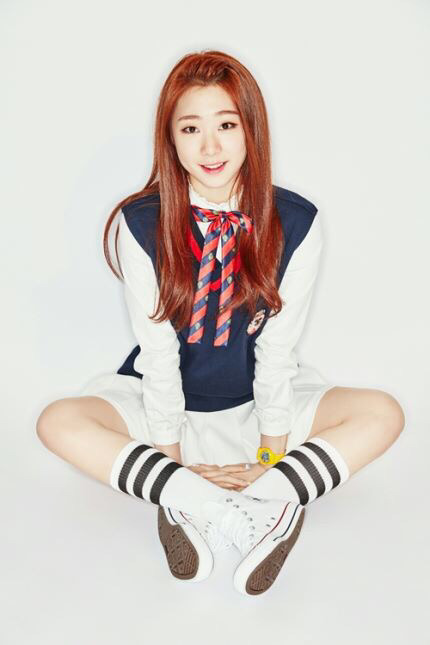 유연정이 우주소녀 합류하게된 결정적인 이유 | 인스티즈