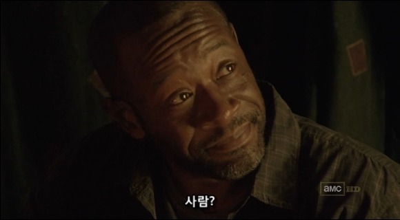 워킹데드 시즌1 1화(4) (혐오주의) | 인스티즈