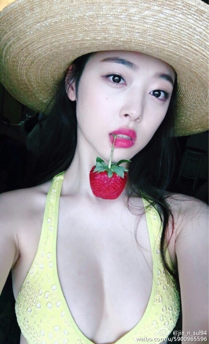 조회수 보장하는 설리 인스타.jpg | 인스티즈