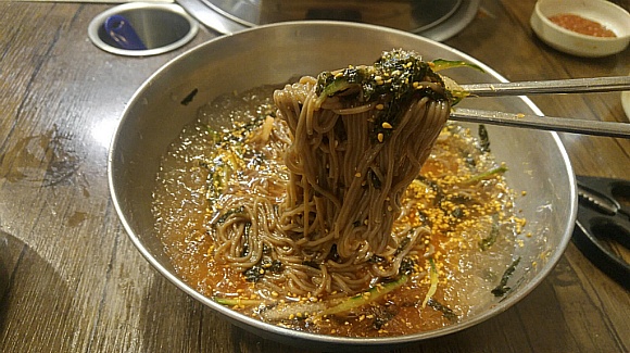 촌돼지집 이미지