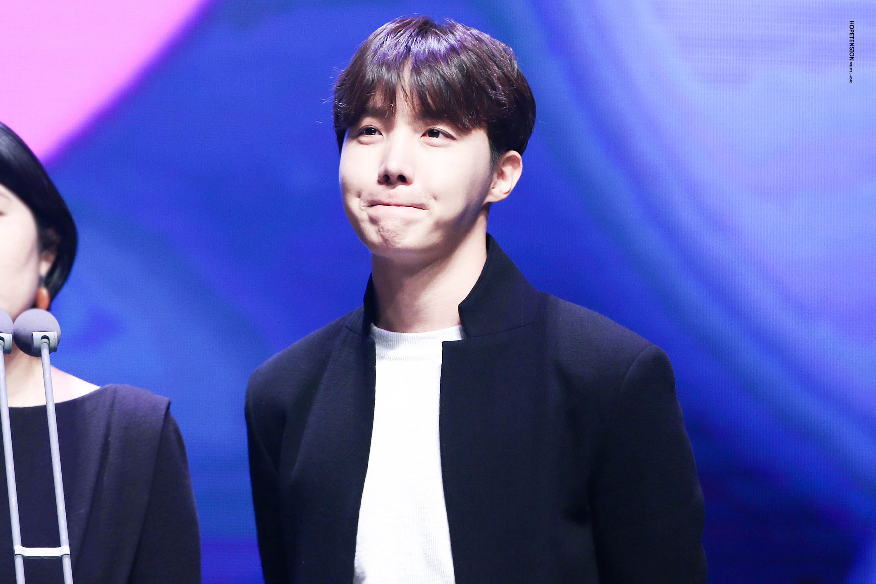 호석 이미지