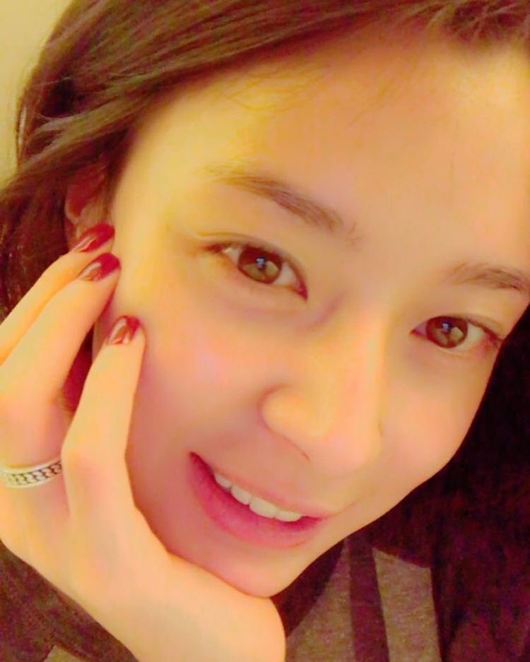 오늘자 헬비 나라 인스타그램 | 인스티즈