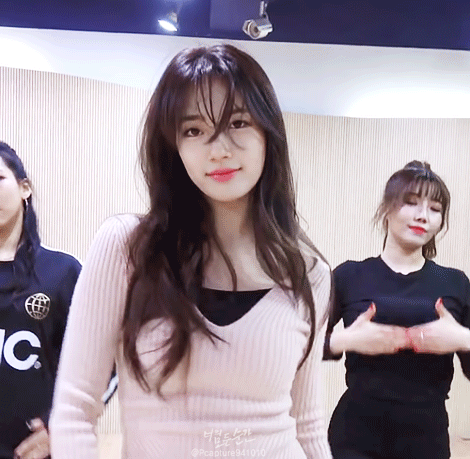 배수지 효과 ㄷㄷ | 인스티즈