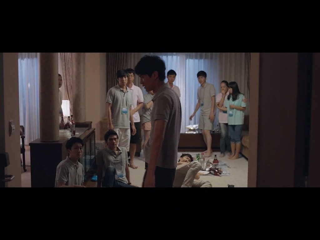 [영화] "연애가 원래 이런건가요?" 연애의 온도아홉 | 인스티즈
