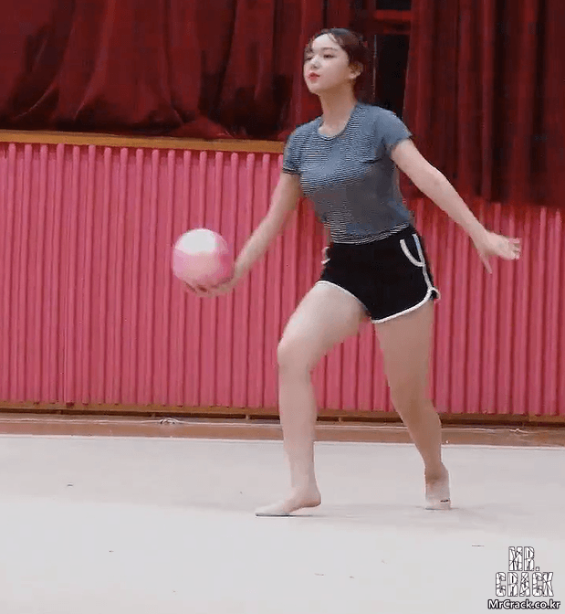 우주소녀 성소.jpgif | 인스티즈