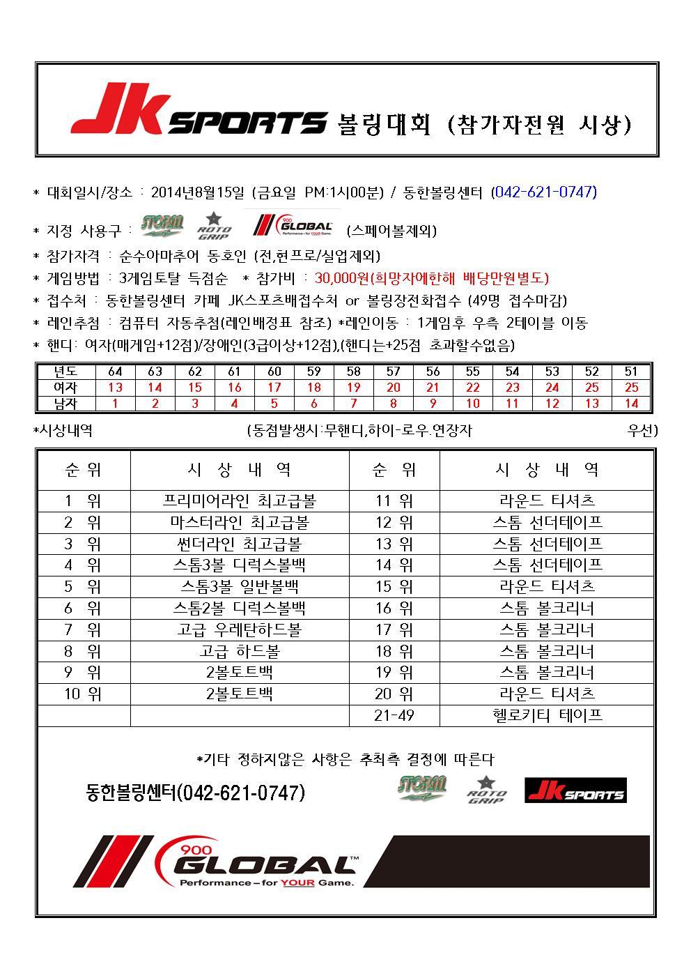동한볼링센터 이미지