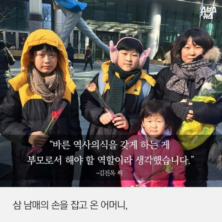 1년째 노숙하고 있는 아이들 | 인스티즈