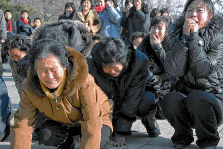 박정희 대통령 장례식.jpg | 인스티즈