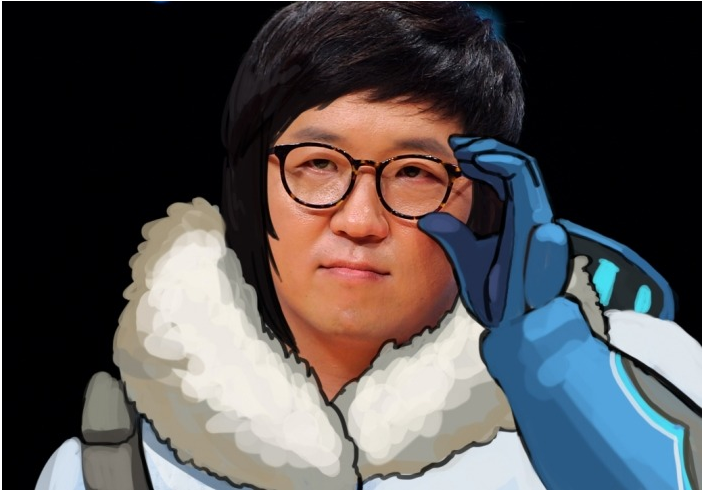 [오버워치] 메이 코스프레 | 인스티즈