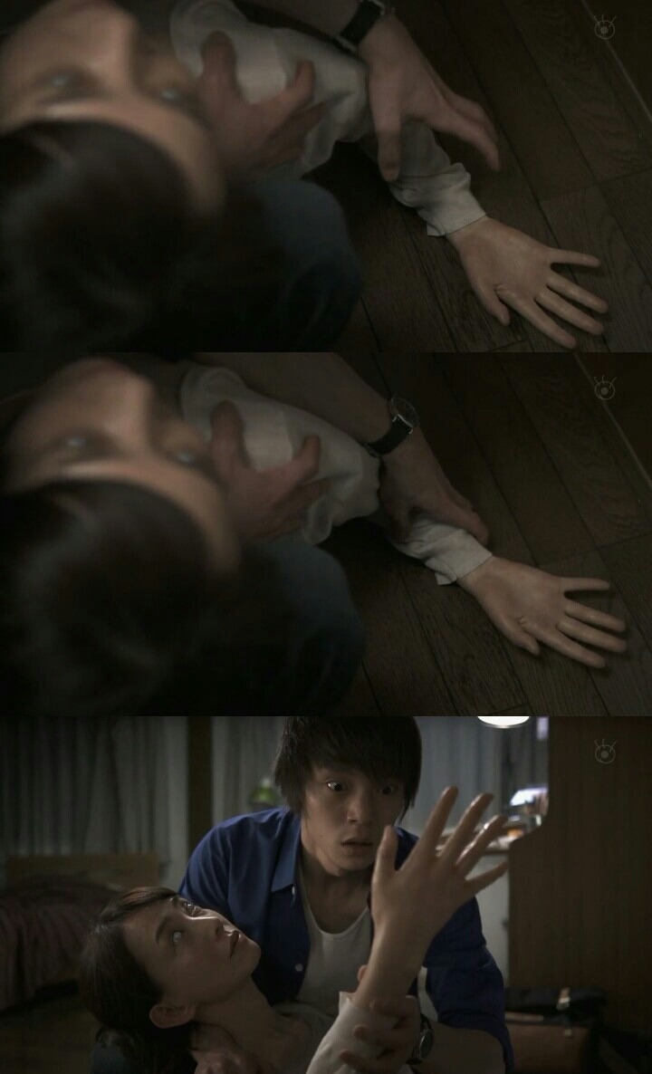 [Sp기묘한이야기] 꿈꾸는 기계 1 | 인스티즈