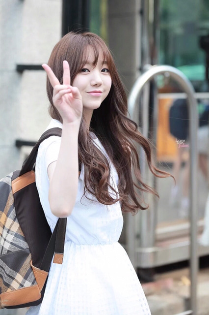 월급루팡하면서 올리는 러블리즈 사진들 | 인스티즈
