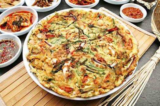 비오는날 땡기는 음식은? | 인스티즈