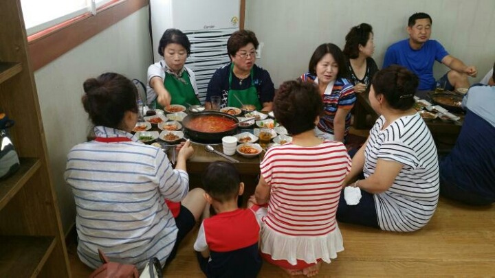 행정초등학교 이미지