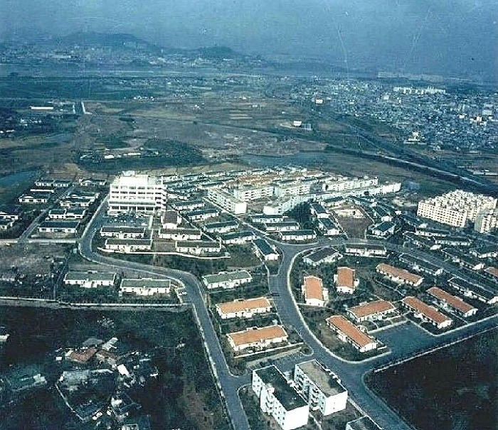 다음편은 1974년이라는 얘기가 있는 응답하라 드라마 / 1970년대 서울 분위기 | 인스티즈