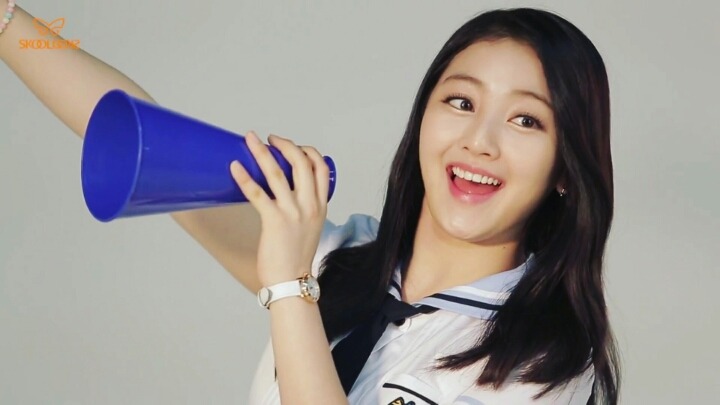 [트와이스] 떡고네 꽃밭 | 인스티즈