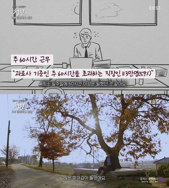 대기업에서 퇴사하는 청년들 | 인스티즈