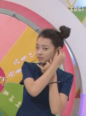 보니하니 이수민 보다 잡혀가기 | 인스티즈