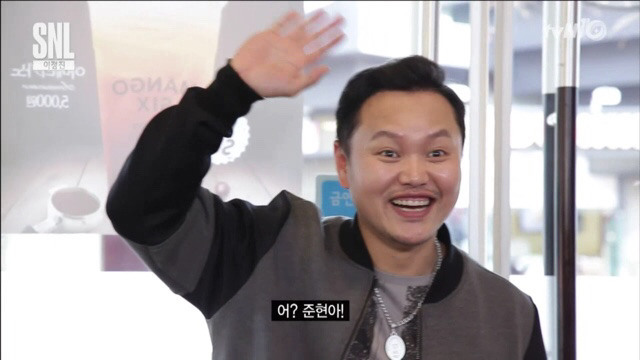 [SNL] 사진이랑 똑같이 생긴 남자 | 인스티즈
