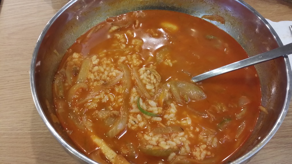 짬뽕신 이미지