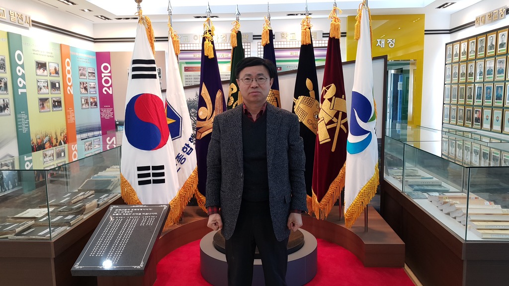 육군종합행정학교 이미지