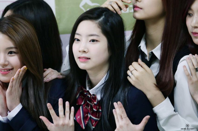 트와이스 다현 | 인스티즈