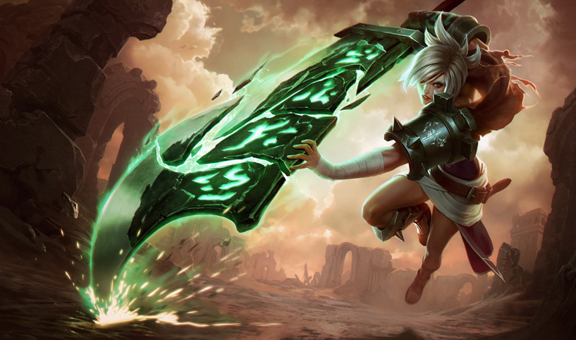 [LOL] 1대1 맞다이 최강 챔피언은? | 인스티즈
