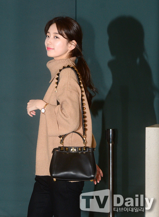 오늘 수지.jpg | 인스티즈