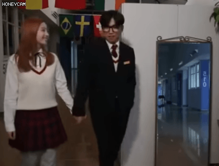 고향친구 다현 | 인스티즈