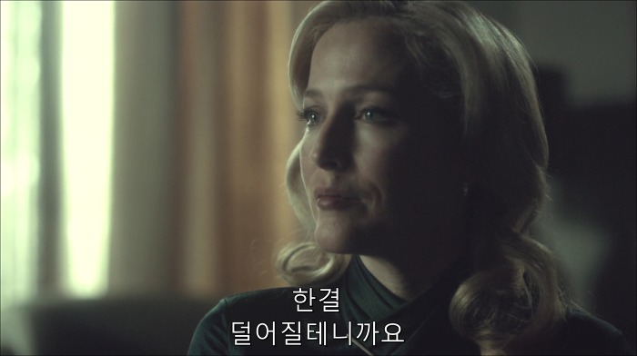 [로맨틱스릴러미드] 한니발 (Hannibal) 시즌3 에피10 (4/4) | 인스티즈