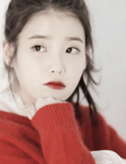 오늘도 아이유 9.gif | 인스티즈