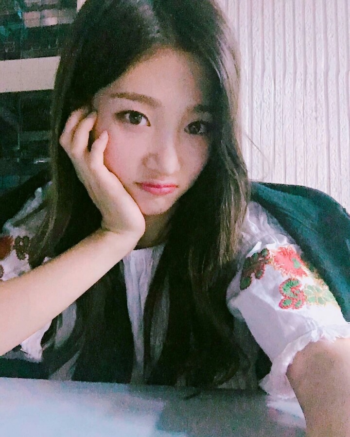 ioi) 정채연 인스타 업뎃 | 인스티즈